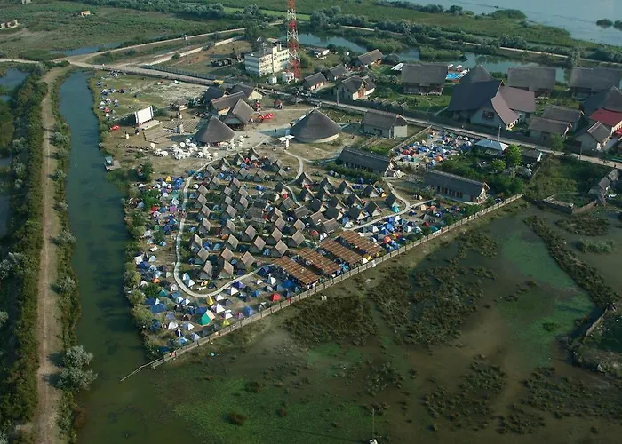 Campingplads Dolphin 3*