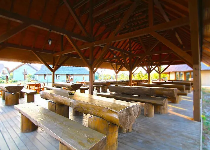 Dolphin 3* Sfântu Gheorghe