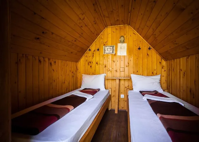 Dolphin Campingplads 3*