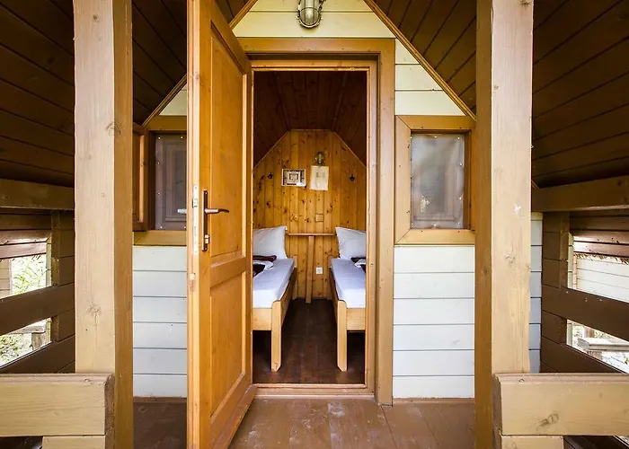 Campingplads Dolphin Sfântu Gheorghe