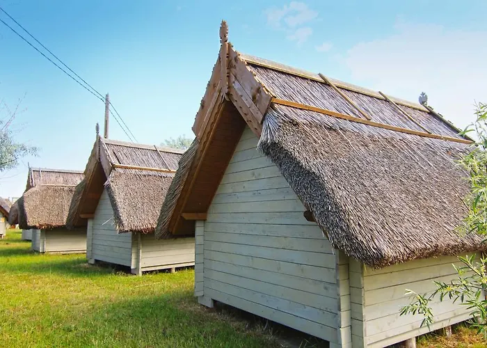 Dolphin Campingplads