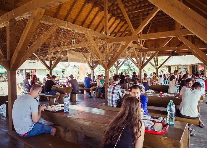 Dolphin 3* Sfântu Gheorghe